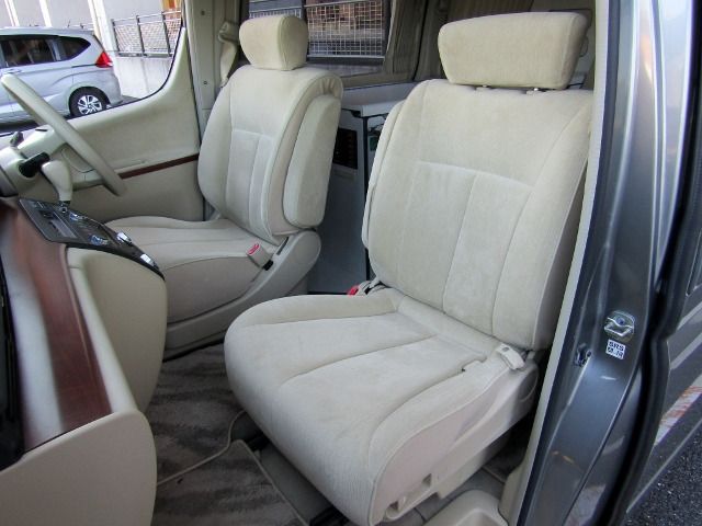 Nissan ELGRAND 2006-04 21611-11