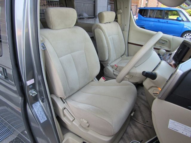 Nissan ELGRAND 2006-04 21611-10