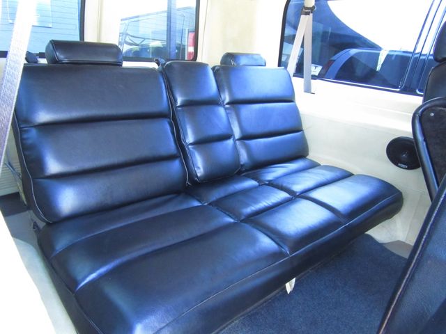 Chevrolet EXPRESS 2007-12 12399-14