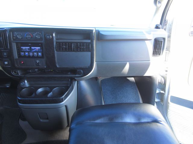 Chevrolet EXPRESS 2007-12 12399-16
