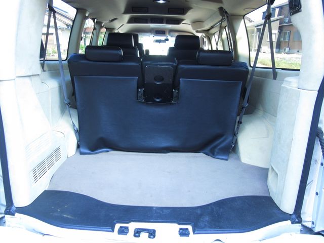 Chevrolet EXPRESS 2007-12 12399-24