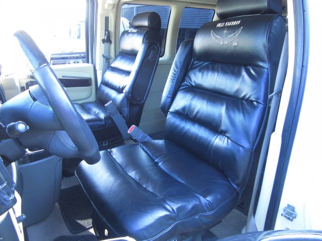 Chevrolet EXPRESS 2007-12 12399-7