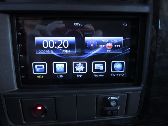 Chevrolet EXPRESS 2007-12 12399-9