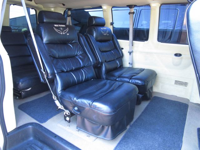Chevrolet EXPRESS 2007-12 12399-13