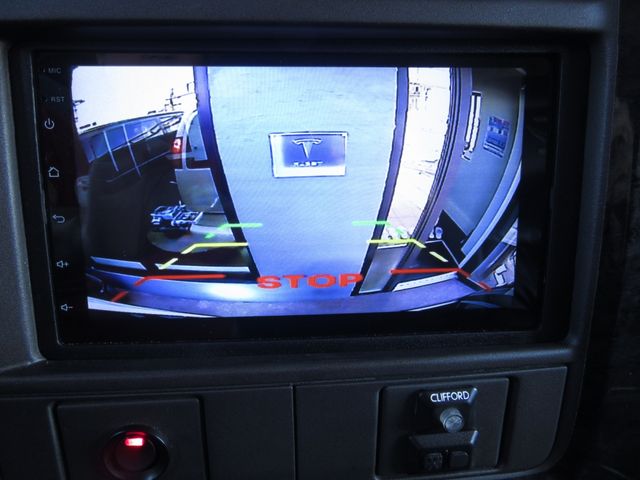 Chevrolet EXPRESS 2007-12 12399-10