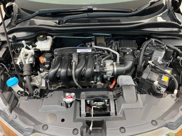 Honda VEZEL 2016-07 22567-18