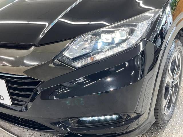 Honda VEZEL 2016-07 22567-12