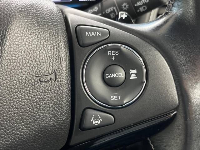 Honda VEZEL 2016-07 22567-4