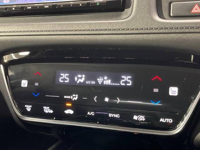 Honda VEZEL 2016-07 22567-7