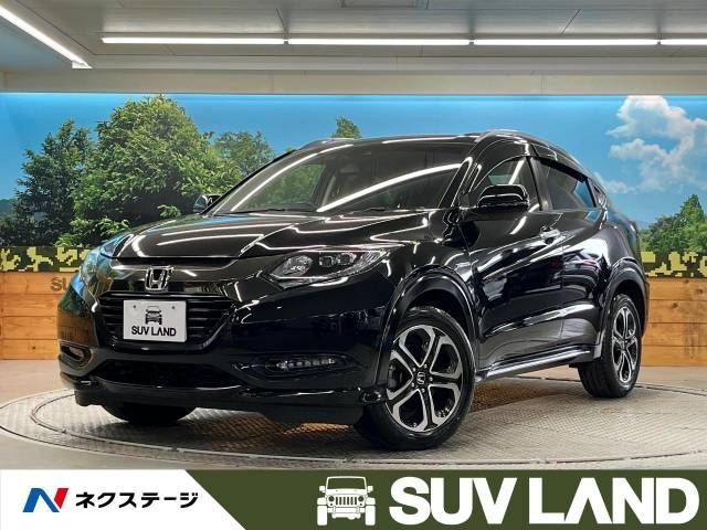 Honda VEZEL 2016-07 22567-0