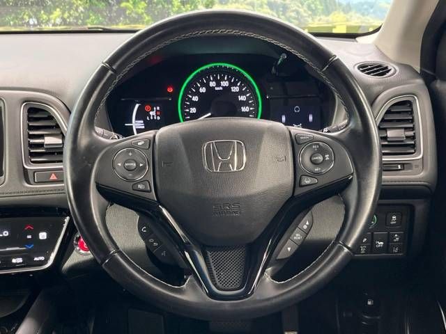 Honda VEZEL 2016-07 22567-11