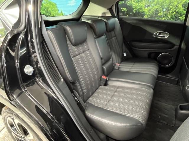 Honda VEZEL 2016-07 22567-9