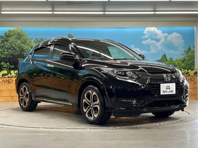 Honda VEZEL 2016-07 22567-16