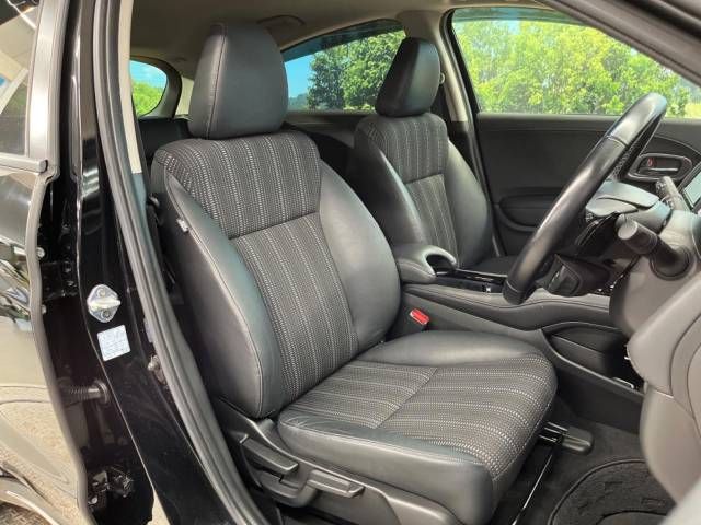 Honda VEZEL 2016-07 22567-8