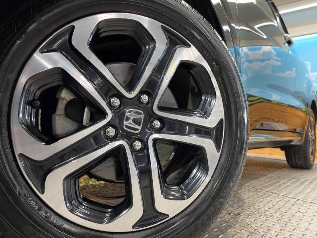 Honda VEZEL 2016-07 22567-13