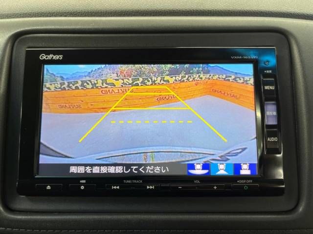 Honda VEZEL 2016-07 22567-5