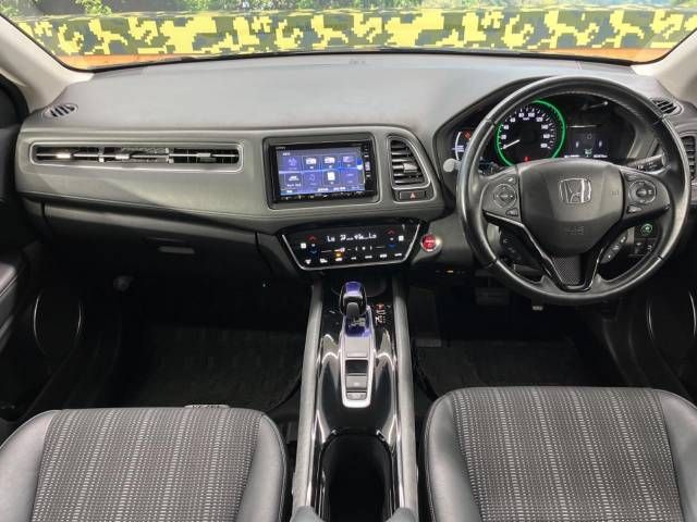 Honda VEZEL 2016-07 22567-1