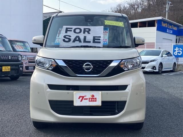 Nissan ROOX 2022-03 8520-1