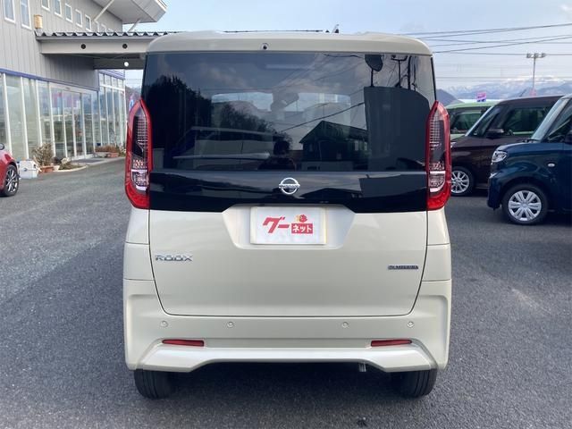 Nissan ROOX 2022-03 8520-4
