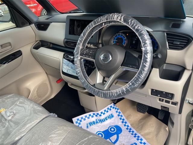 Nissan ROOX 2022-03 8520-7
