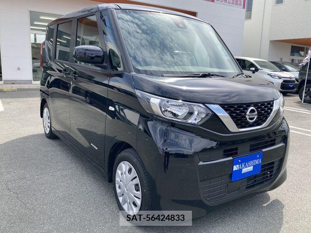Nissan ROOX 2020-12 388545-6