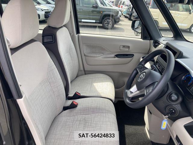 Nissan ROOX 2020-12 388545-12