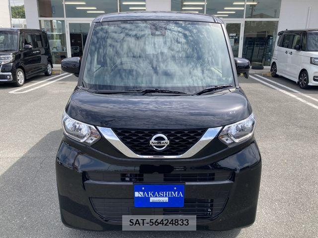 Nissan ROOX 2020-12 388545-7