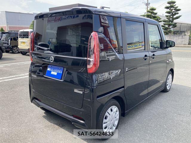 Nissan ROOX 2020-12 388545-4
