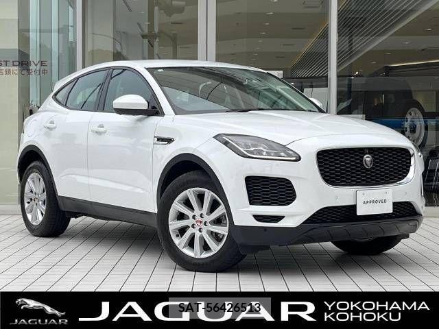 Jaguar E-PACE 2020-09 315800-0