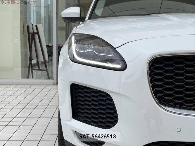 Jaguar E-PACE 2020-09 315800-14