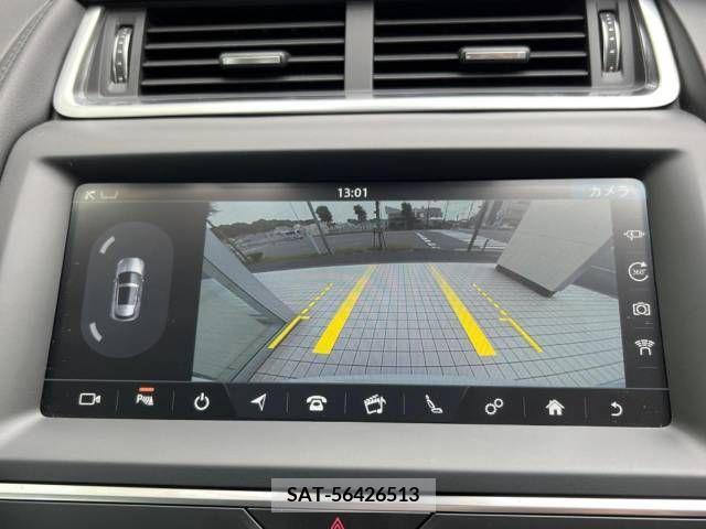 Jaguar E-PACE 2020-09 315800-4
