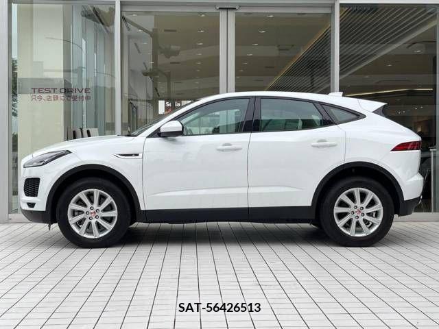 Jaguar E-PACE 2020-09 315800-19
