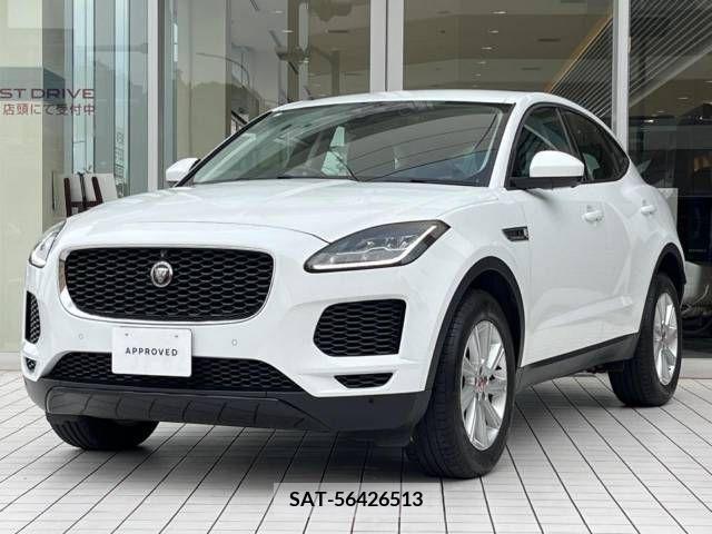 Jaguar E-PACE 2020-09 315800-18