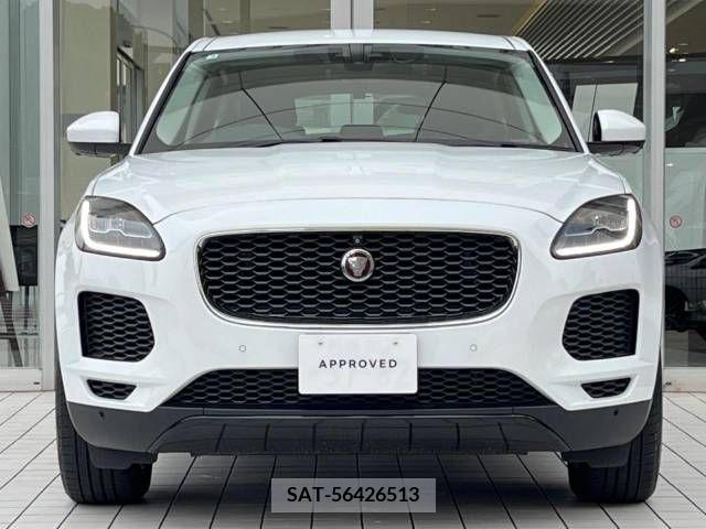 Jaguar E-PACE 2020-09 315800-17