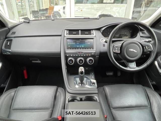 Jaguar E-PACE 2020-09 315800-1