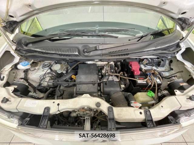 Suzuki WAGON R 2007-02 311556-18