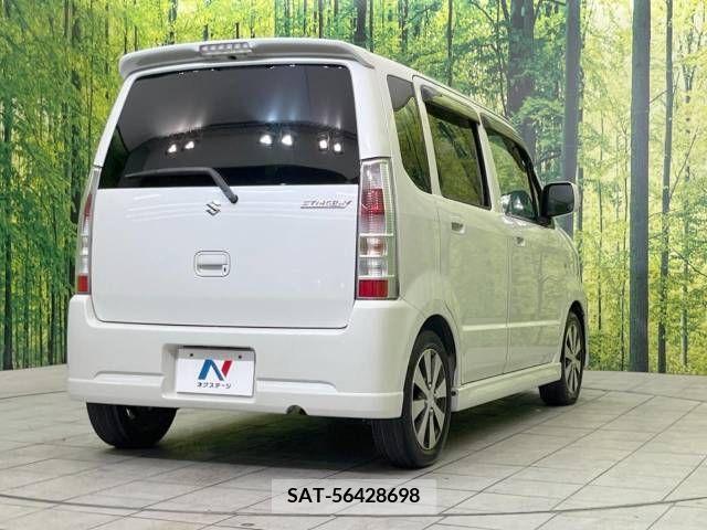Suzuki WAGON R 2007-02 311556-17