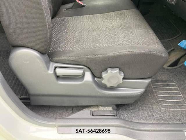 Suzuki WAGON R 2007-02 311556-7