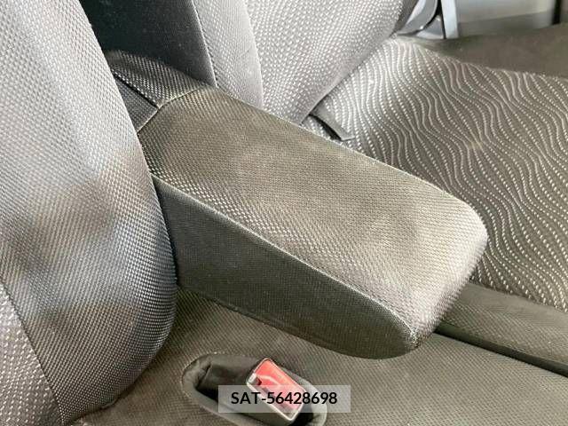 Suzuki WAGON R 2007-02 311556-6