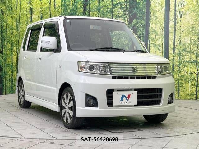 Suzuki WAGON R 2007-02 311556-16