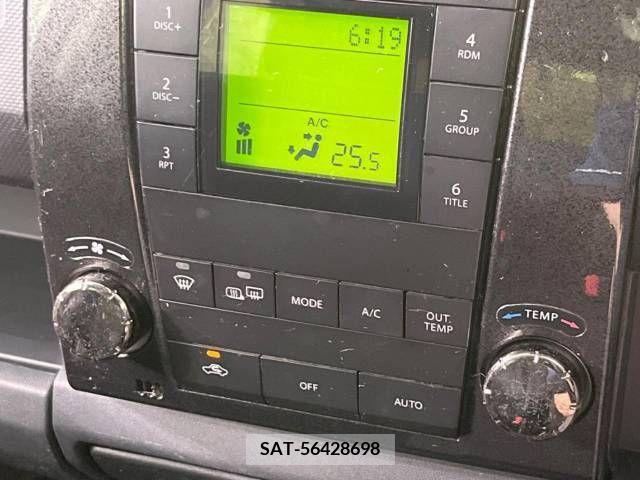 Suzuki WAGON R 2007-02 311556-5