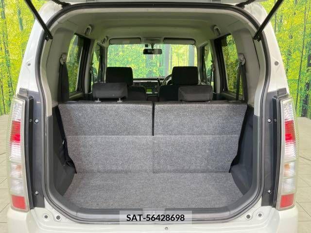 Suzuki WAGON R 2007-02 311556-10