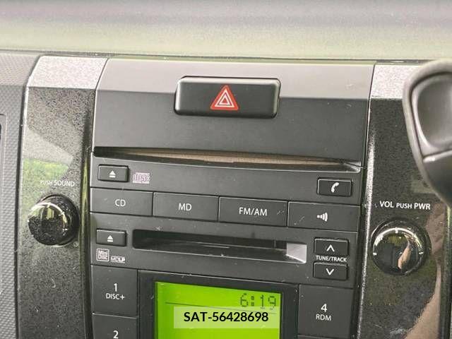 Suzuki WAGON R 2007-02 311556-4