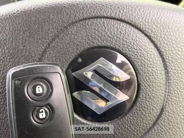 Suzuki WAGON R 2007-02 311556-3