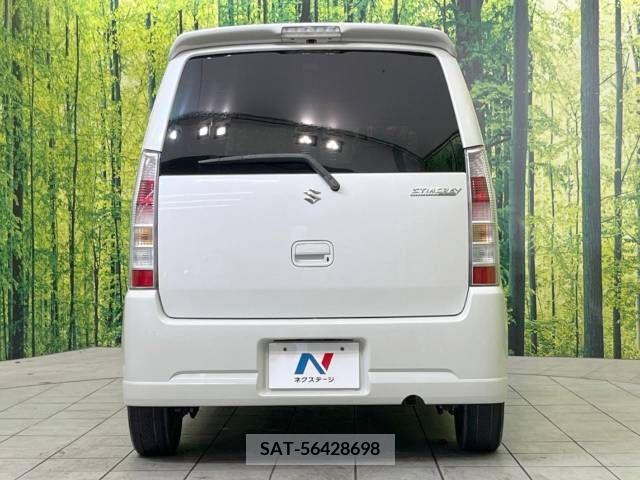 Suzuki WAGON R 2007-02 311556-15