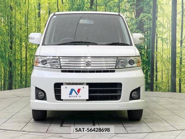 Suzuki WAGON R 2007-02 311556-14