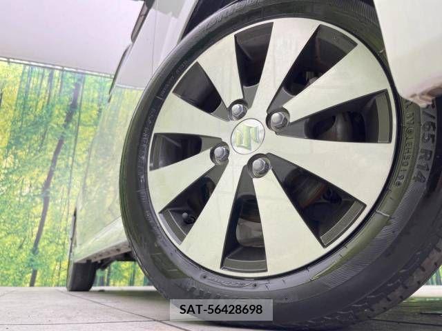 Suzuki WAGON R 2007-02 311556-13