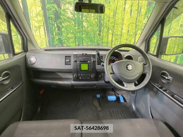 Suzuki WAGON R 2007-02 311556-1