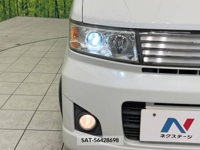 Suzuki WAGON R 2007-02 311556-12