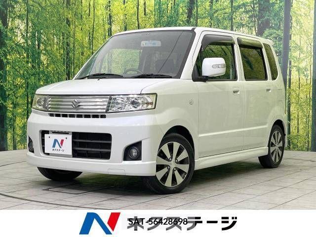 Suzuki WAGON R 2007-02 311556-0